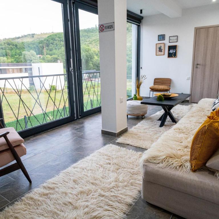 Luxe Waters Retreat - Three-Bedroom Villa - 28