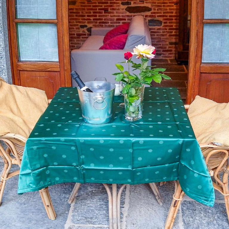Casa Borgo - Monolocale - 11