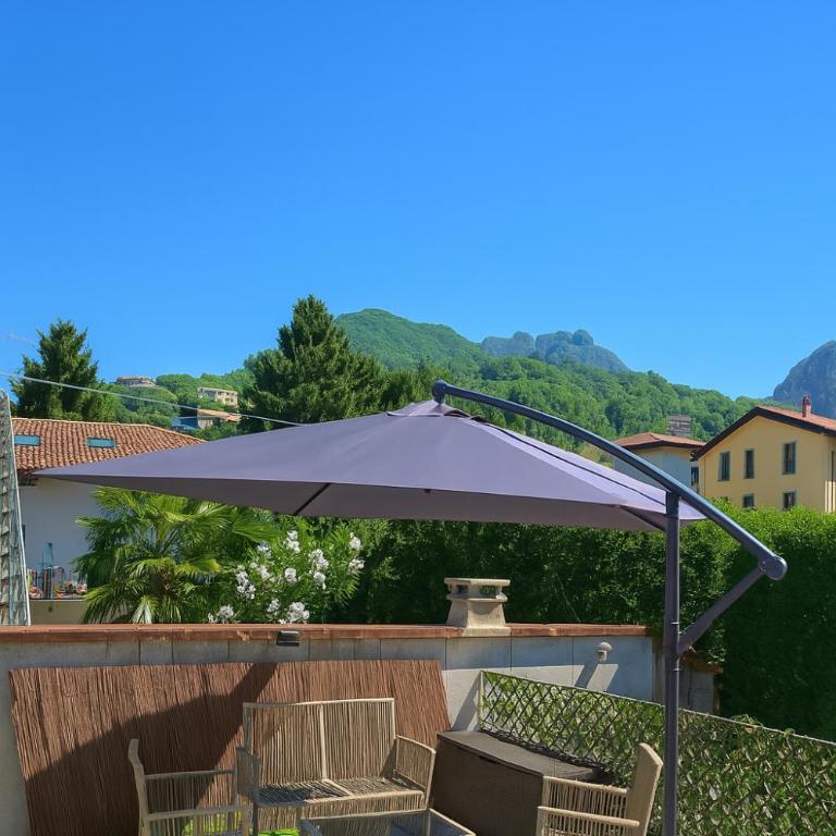 Felicita - 2 Terraces & Relax Apartment - Apartment mit 1 Schlafzimmer - 38