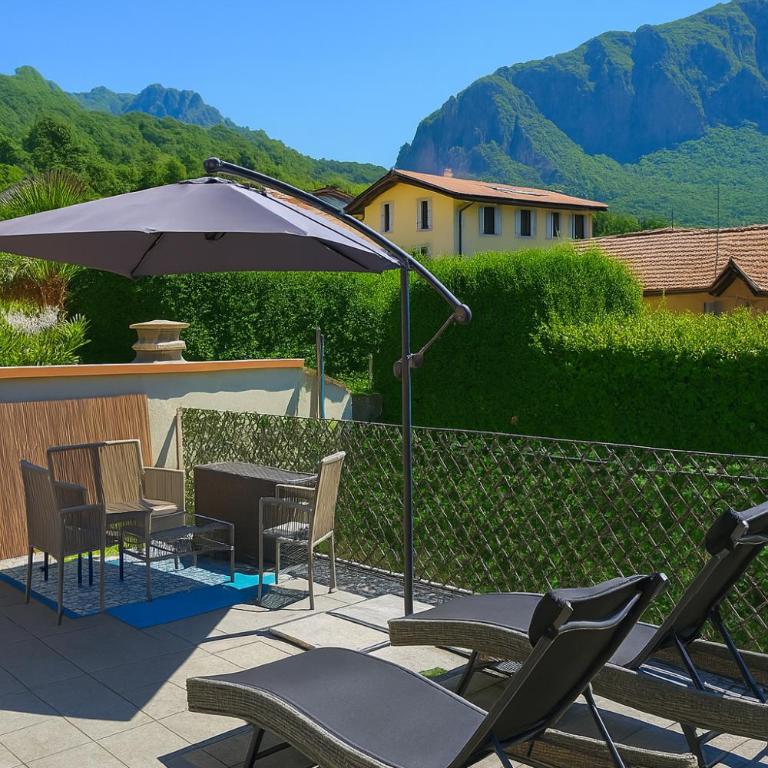 Felicita - 2 Terraces & Relax Apartment - Apartment mit 1 Schlafzimmer - 29
