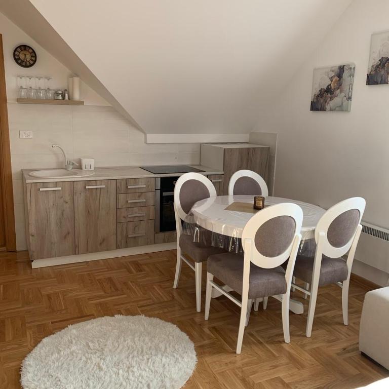 Konak 27 A 25 - One-Bedroom Apartment - 4