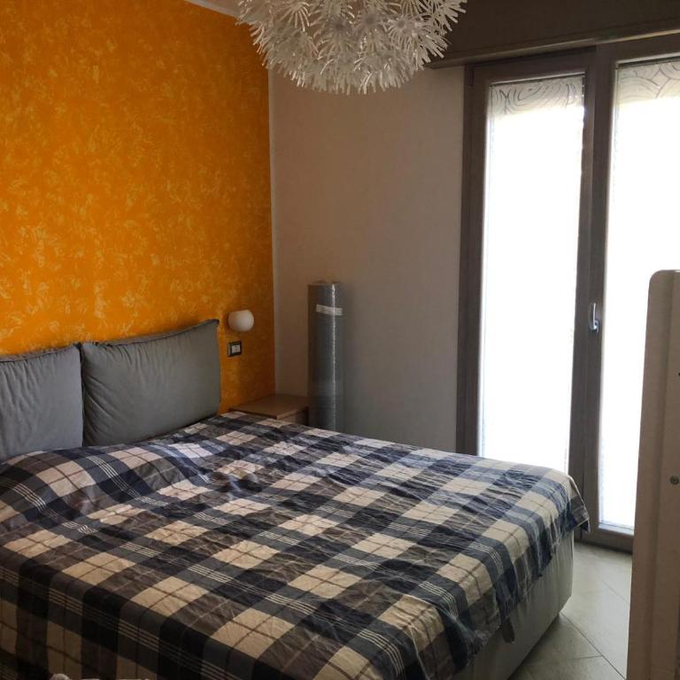 Appartamento con giardino - 5 minuti dal mare - Two-Bedroom Apartment - 5