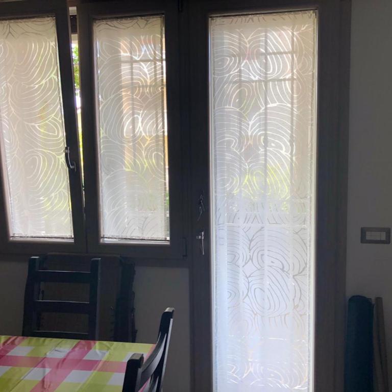 Appartamento con giardino - 5 minuti dal mare - Two-Bedroom Apartment - 8