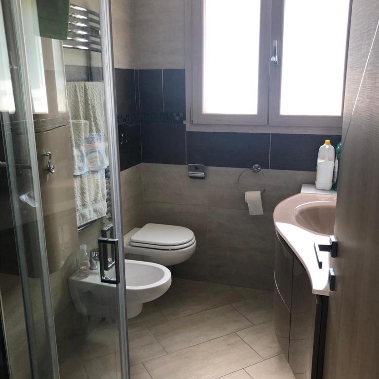 Appartamento con giardino - 5 minuti dal mare - Two-Bedroom Apartment - 9