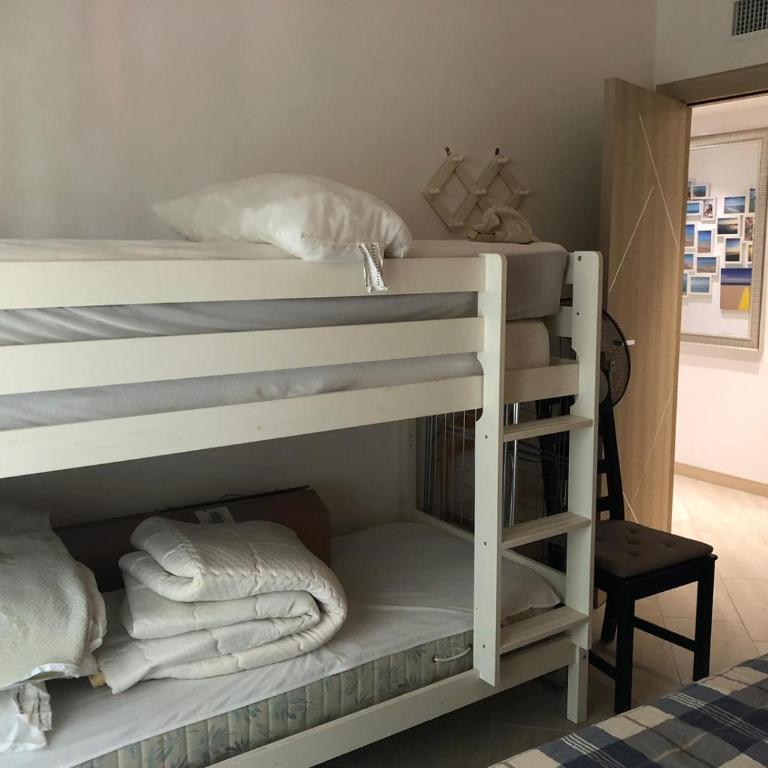 Appartamento con giardino - 5 minuti dal mare - Two-Bedroom Apartment - 13