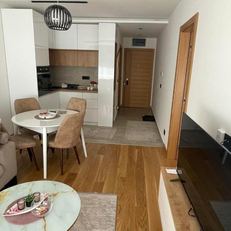 Zlatno gnezdo - Apartman sa 1 Spavaćom Sobom - 1