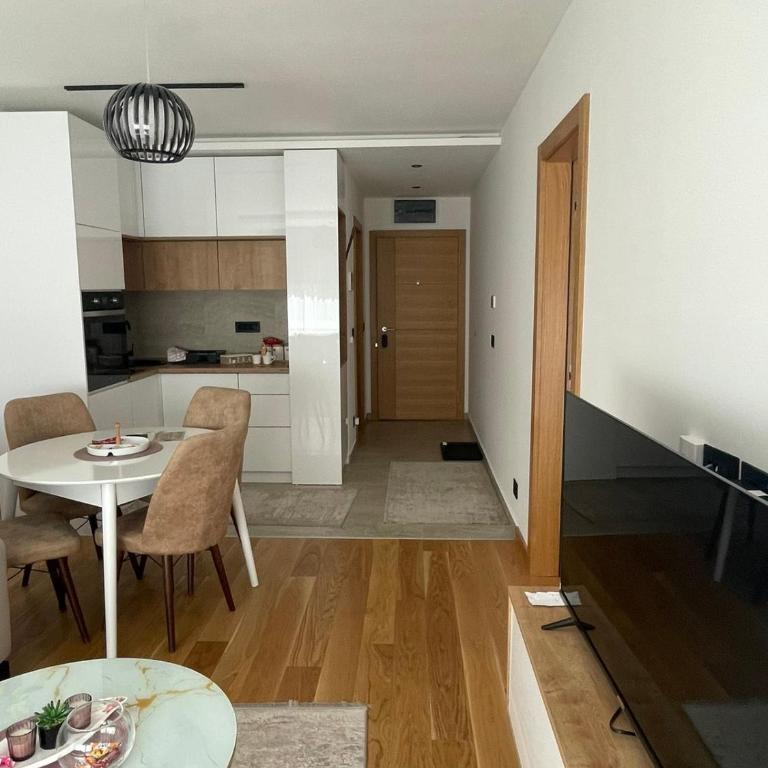 Zlatno gnezdo - Apartman sa 1 Spavaćom Sobom - 5