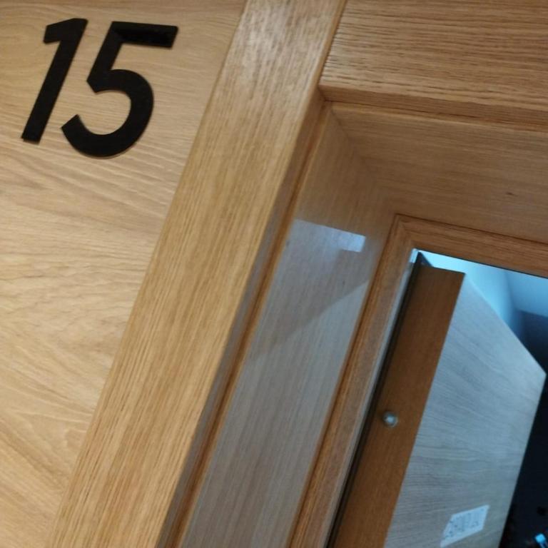 Zlatno gnezdo - Apartman sa 1 Spavaćom Sobom - 9