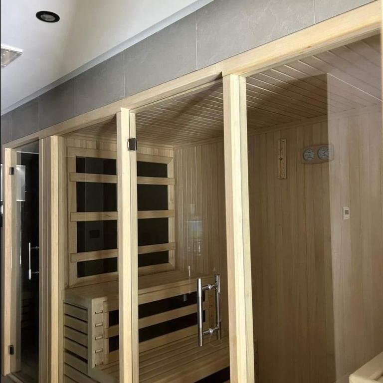 Zlatno gnezdo - Apartman sa 1 Spavaćom Sobom - 10