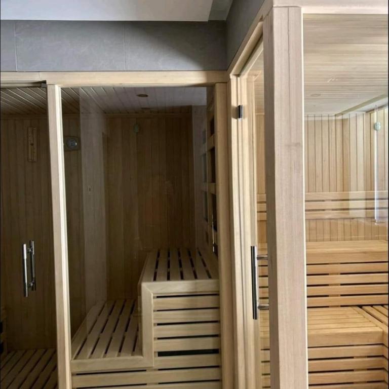 Zlatno gnezdo - Apartman sa 1 Spavaćom Sobom - 13