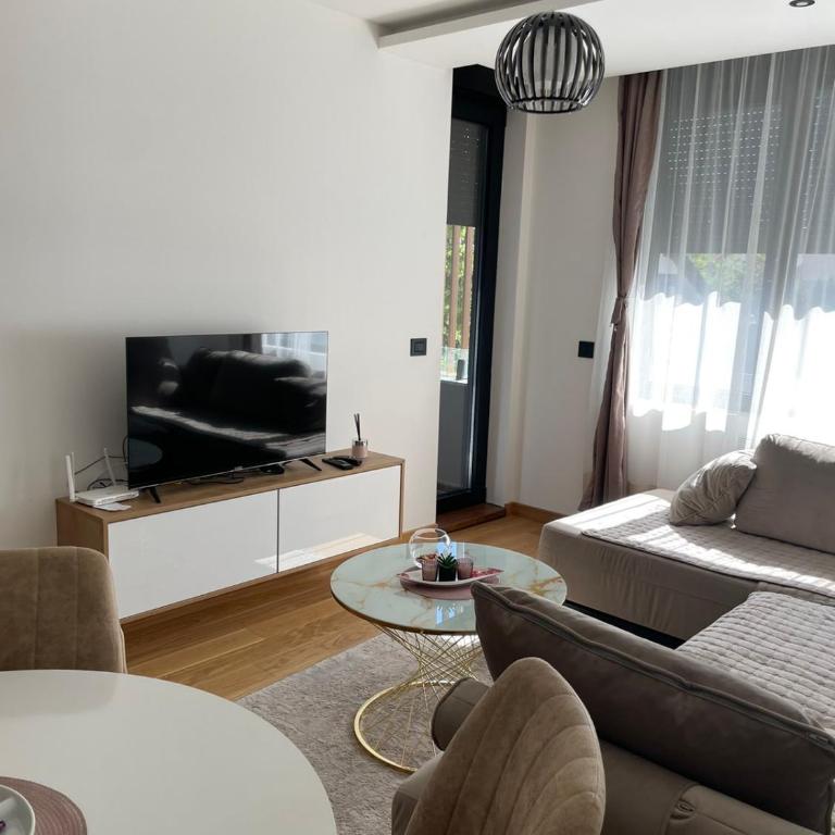 Zlatno gnezdo - Apartman sa 1 Spavaćom Sobom - 14