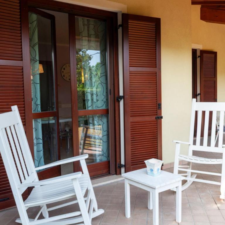 AnnaLand - Haus mit 3 Schlafzimmern - 9