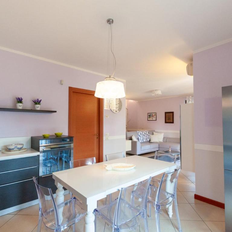 AnnaLand - Haus mit 3 Schlafzimmern - 10