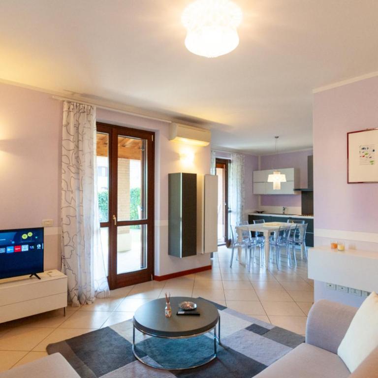 AnnaLand - Haus mit 3 Schlafzimmern - 4