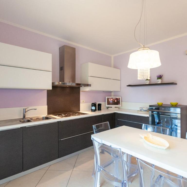 AnnaLand - Haus mit 3 Schlafzimmern - 11