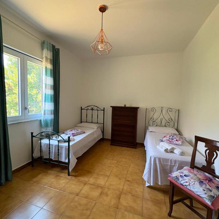 Villa Falco - Ferienhaus - 17