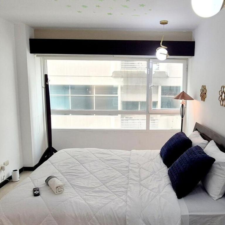 Ecuabook Torre Sol Family Apartment 901 - Apartamento - 15