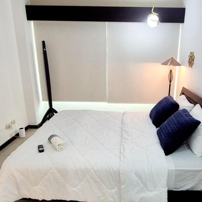 Ecuabook Torre Sol Family Apartment 901 - Apartamento - 18