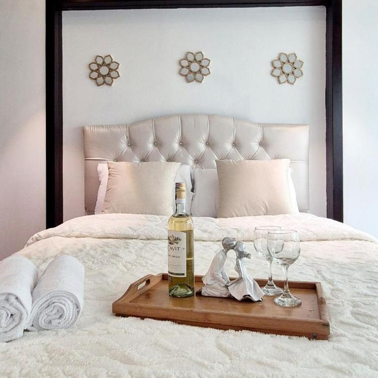 Ecuabook Torre Sol Family Apartment 901 - Apartamento - 22