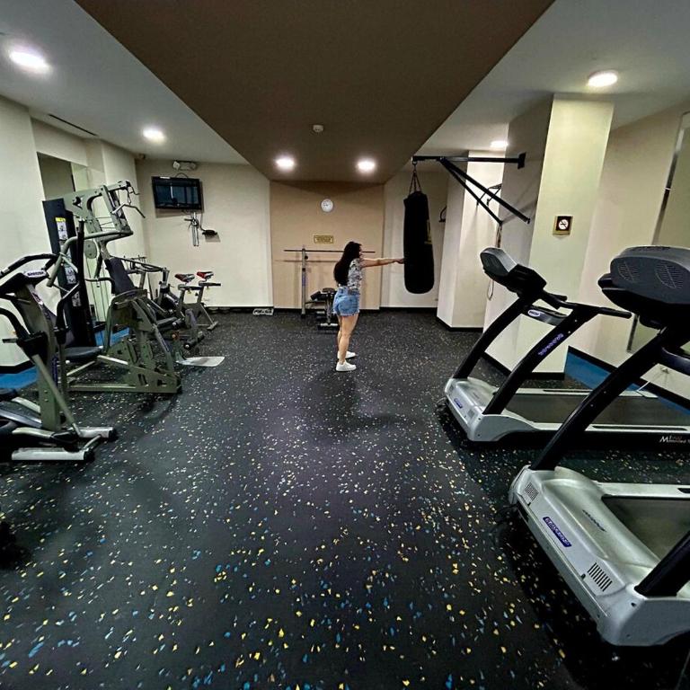 Ecuabook Torre Sol Family Apartment 901 - Apartamento - 28