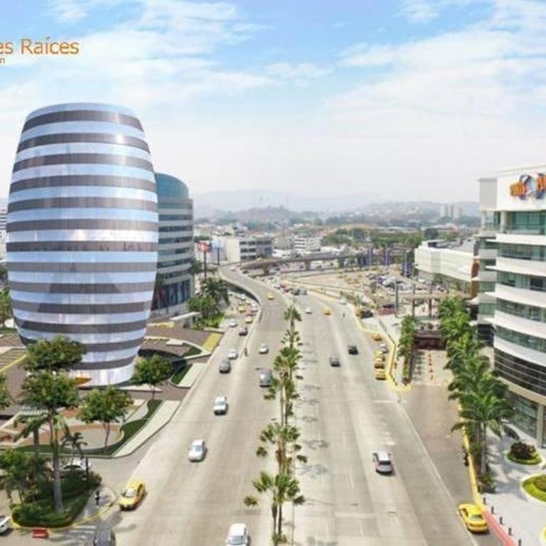 Ecuabook Torre Sol Family Apartment 901 - Apartamento - 29