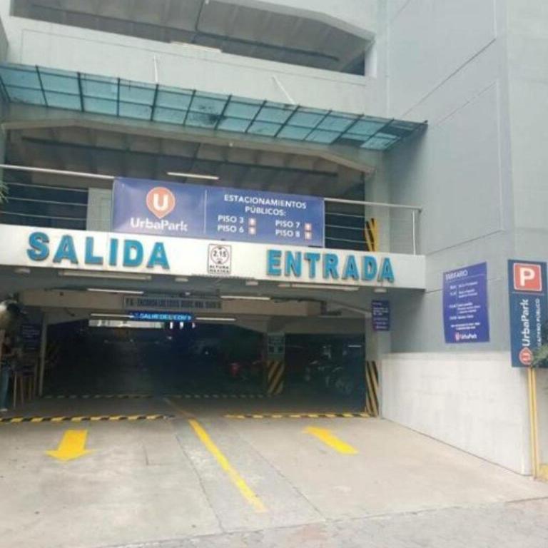 Ecuabook Torre Sol Family Apartment 901 - Apartamento - 50