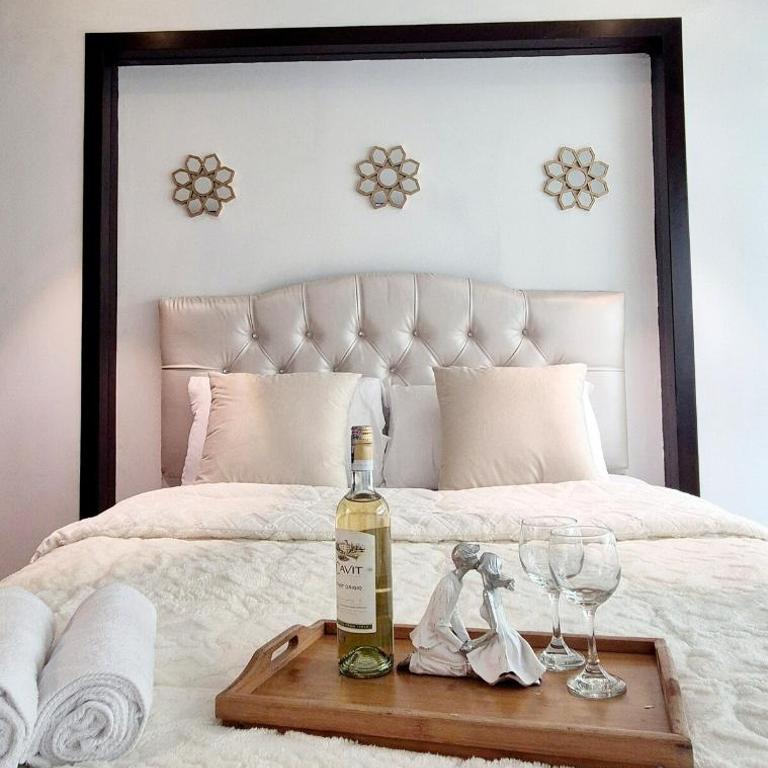 Ecuabook Torre Sol Family Apartment 901 - Apartamento - 57