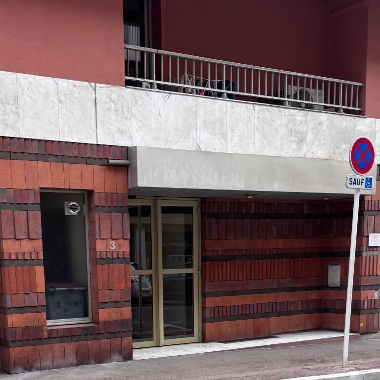 Le Nid Douillet du Carré d'OR - Appartement 1 Chambre - 11