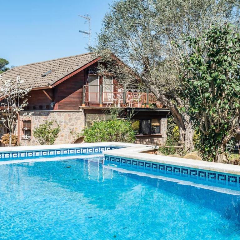 Villa Lotus by Costabravaway - Casa - 1