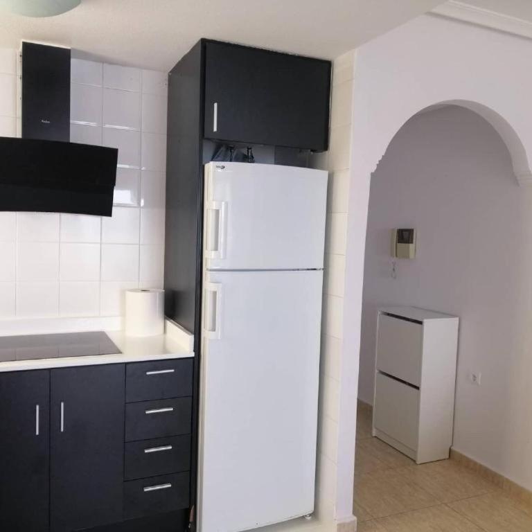 Flamingo, Los Locos, Sea View, Pool, Parking, WIFI, - Apartamento de 2 dormitorios - 5