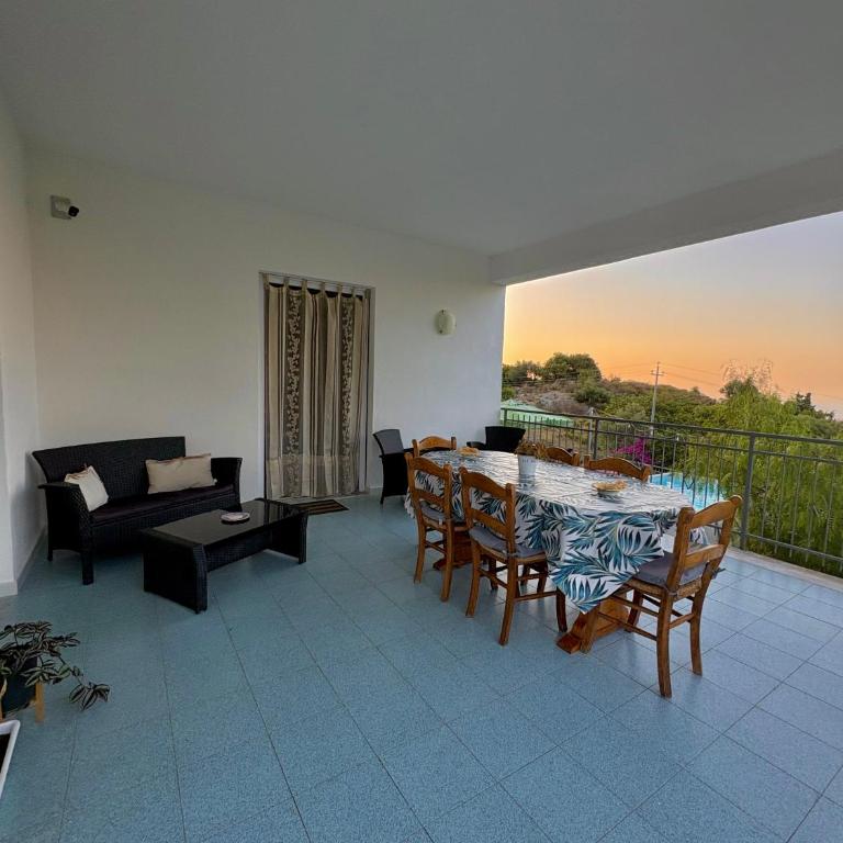 Villa Falco - Ferienhaus - 10
