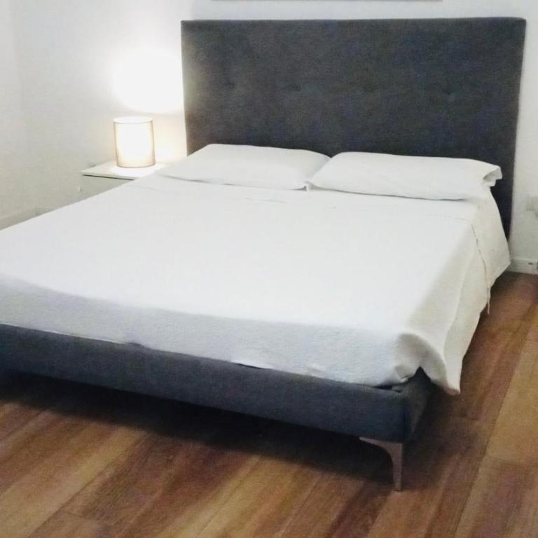 Le Dimore del Golfo - Two-Bedroom Apartment - 8