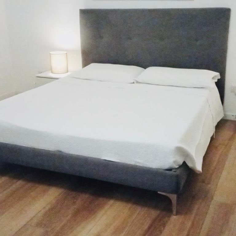 Le Dimore del Golfo - Two-Bedroom Apartment - 9