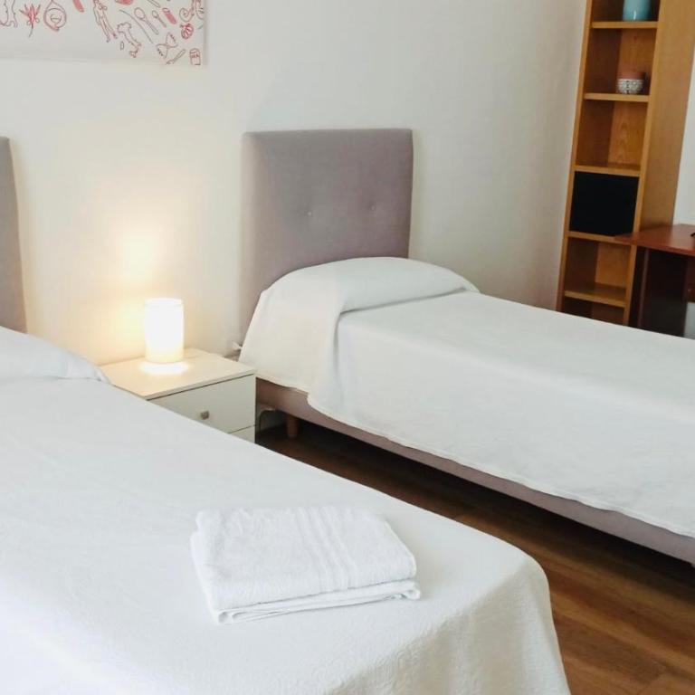 Le Dimore del Golfo - Two-Bedroom Apartment - 12