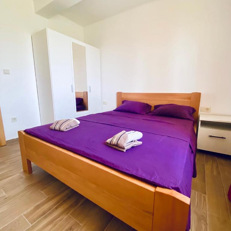 Talia Apartments - Apartman sa 2 Spavaće Sobe - 1