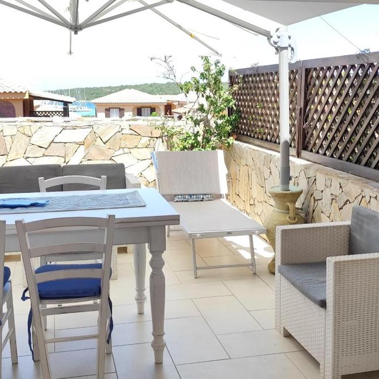 Sardegna Top Golfo Di Marinella - Appartamento con 1 Camera da Letto e Terrazza - 3