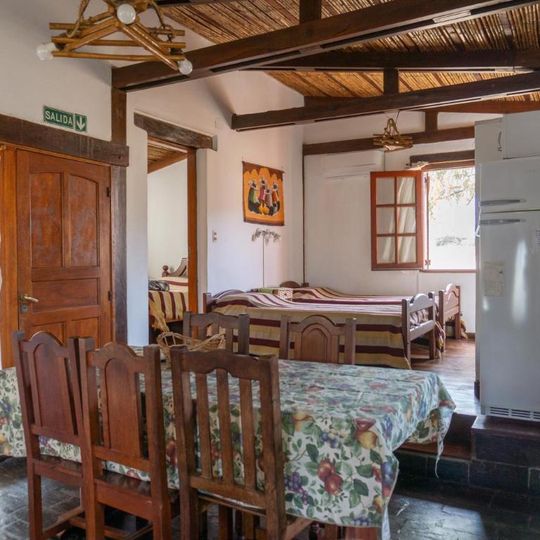 Sayacuna Huasi Cabañas - Chalet de 1 dormitorio - 17