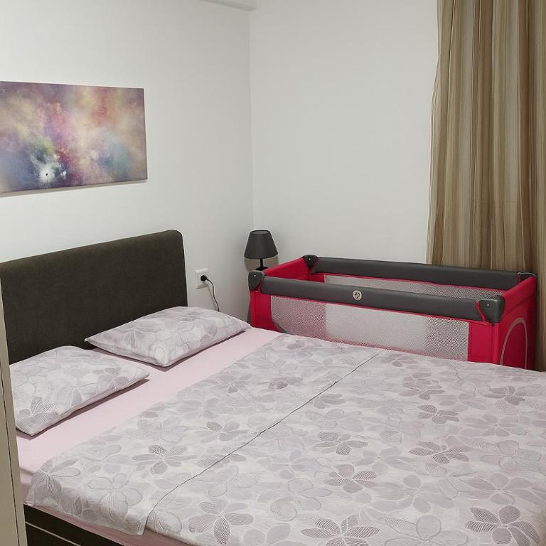 Zoya Apartment - Apartman sa 1 Spavaćom Sobom - 19