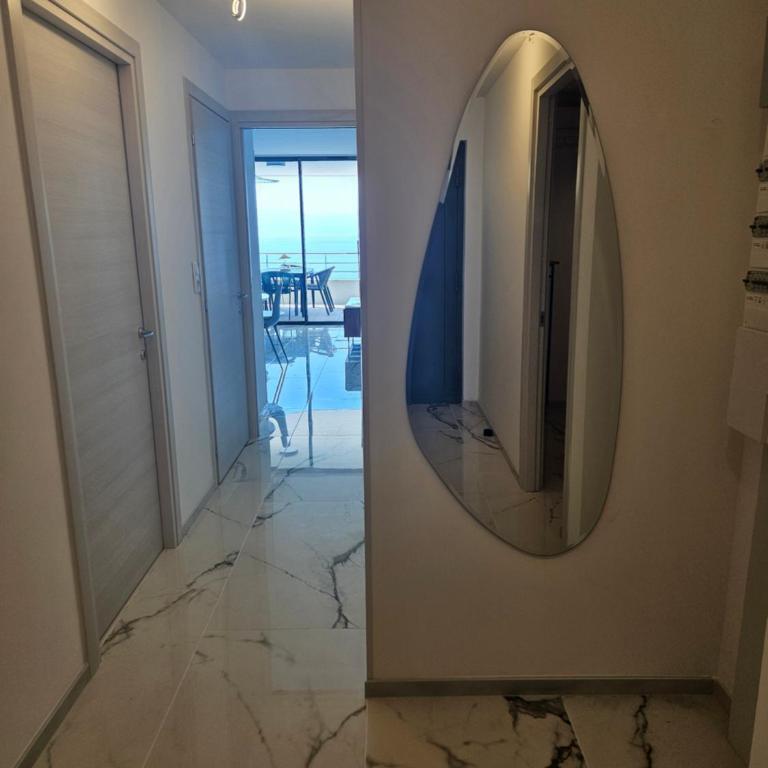 Chez Vicky, superbe appartement avec parking privé piscine et vue exceptionnelle - Appartamento con 2 Camere da Letto - 5
