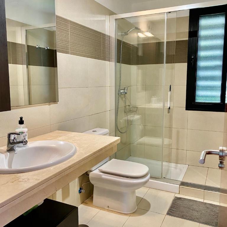 Stunning Villa - Best View, Top location, Pool - Villa con piscina privada - 14