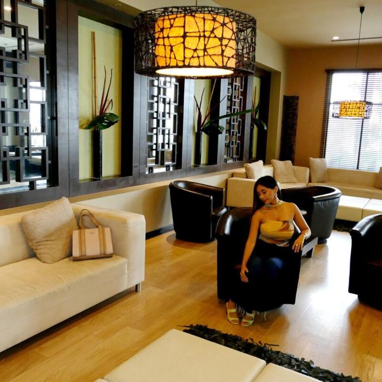 EcuaBook Family Apartment Airport 504 - Three-Bedroom Apartment - 26