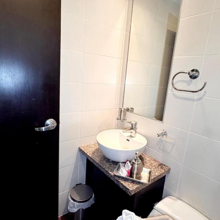 EcuaBook Family Apartment Airport 504 - Three-Bedroom Apartment - 27