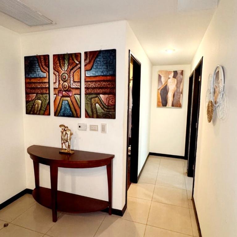 EcuaBook Family Apartment Airport 504 - Three-Bedroom Apartment - 30