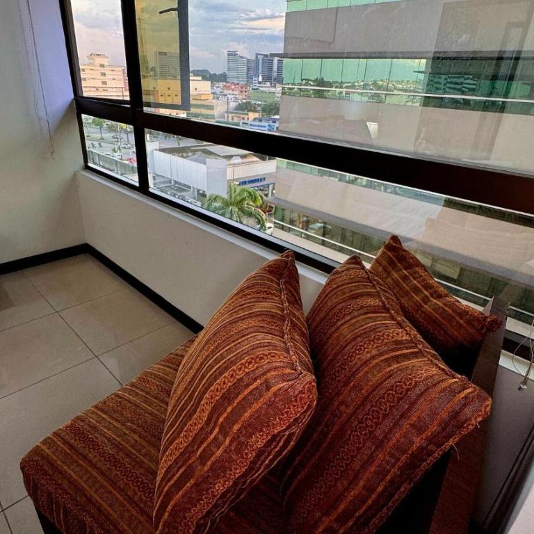 EcuaBook Family Apartment Airport 504 - Three-Bedroom Apartment - 34