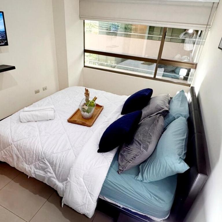 EcuaBook Family Apartment Airport 504 - Three-Bedroom Apartment - 36