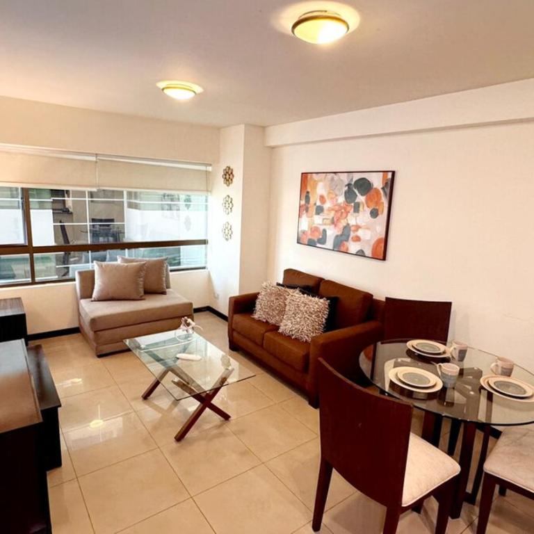EcuaBook Family Apartment Airport 504 - Three-Bedroom Apartment - 46