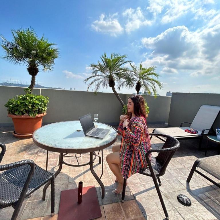 EcuaBook Family Apartment Airport 504 - Three-Bedroom Apartment - 52