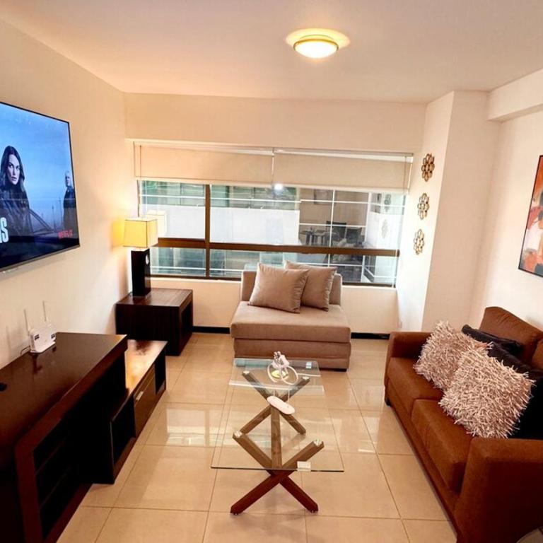 EcuaBook Family Apartment Airport 504 - Three-Bedroom Apartment - 57