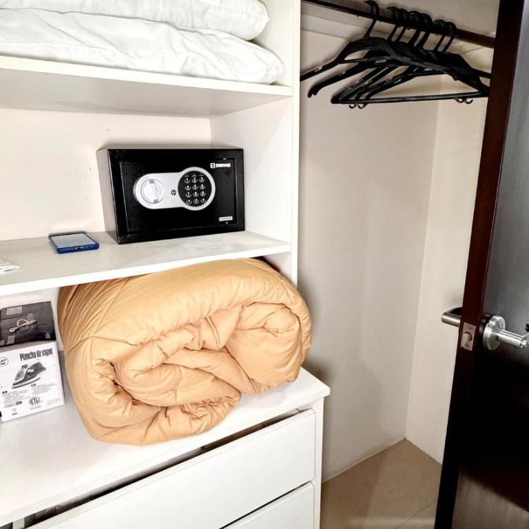 EcuaBook Family Apartment Airport 504 - Three-Bedroom Apartment - 67
