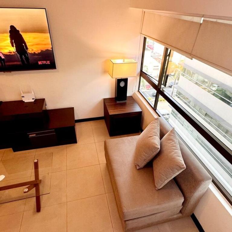 EcuaBook Family Apartment Airport 504 - Three-Bedroom Apartment - 68